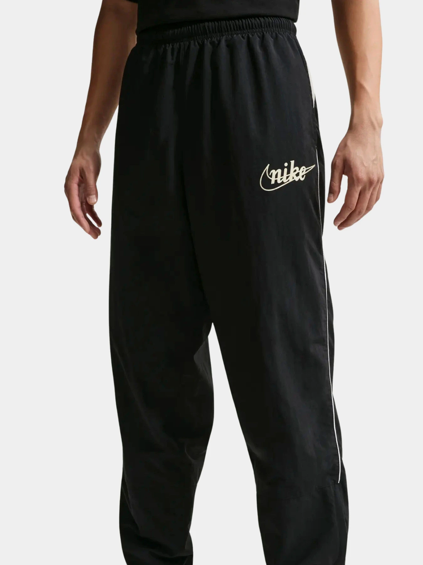Брюки NIKE модель IF0764-010 Брюки NIKE модель IF0764-010 Фото