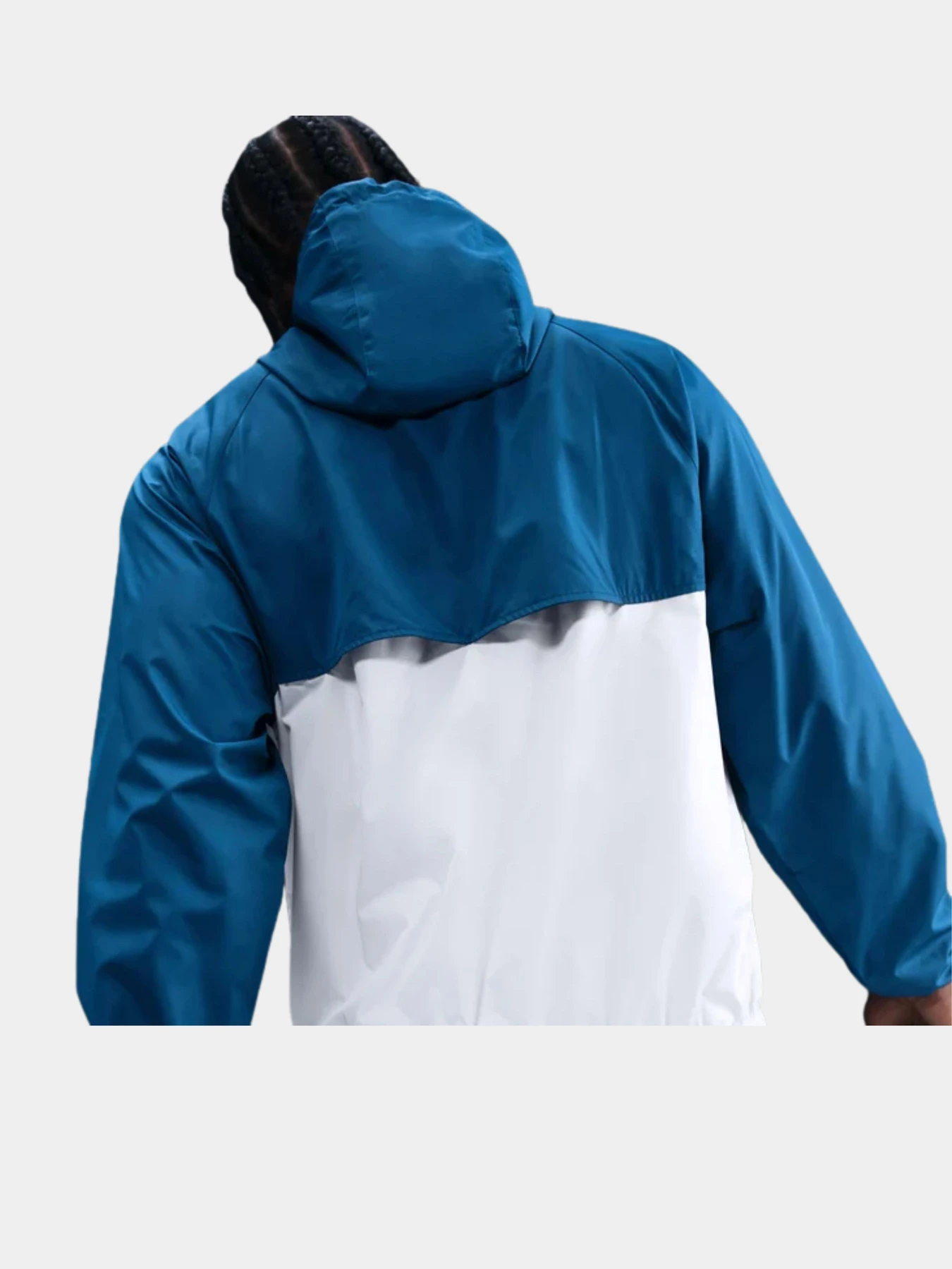 Куртки и дубленки NIKE модель HV8369-476 Куртки и дубленки NIKE модель HV8369-476 Фото