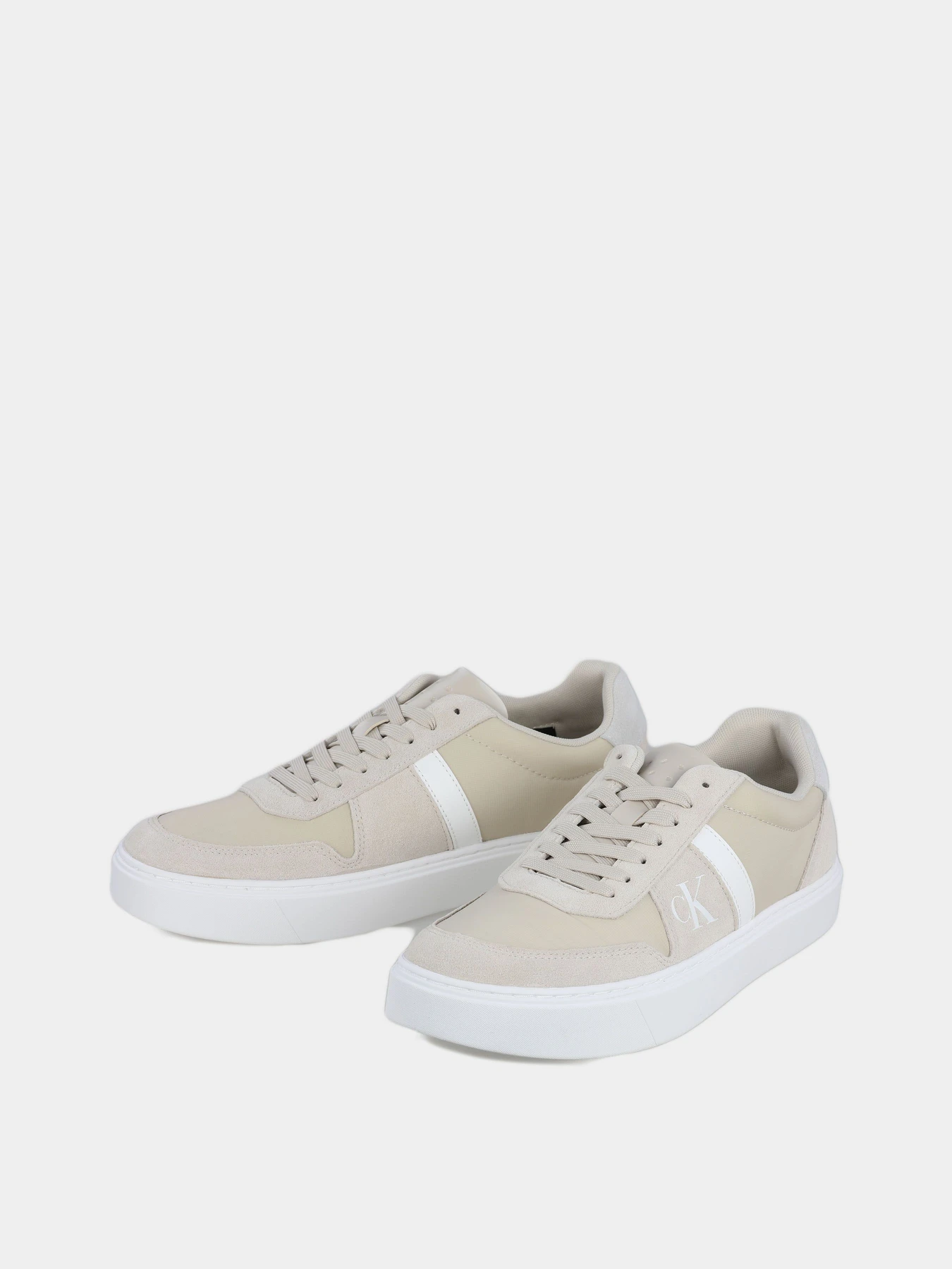 Кроссовки Calvin Klein модель YM0YM01395-0I5 Кроссовки Calvin Klein модель YM0YM01395-0I5 Фото