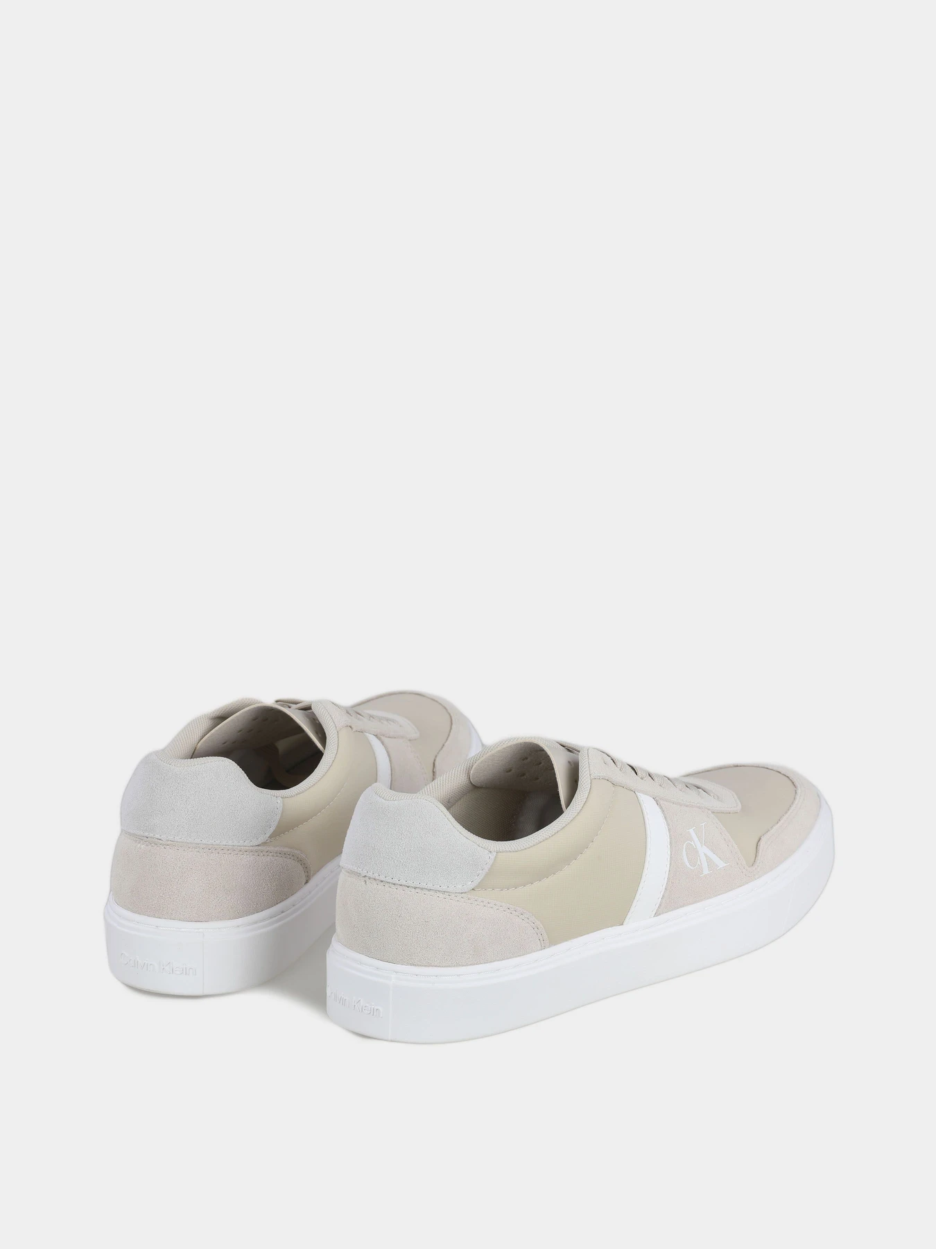 Кроссовки Calvin Klein модель YM0YM01395-0I5 Кроссовки Calvin Klein модель YM0YM01395-0I5 Фото