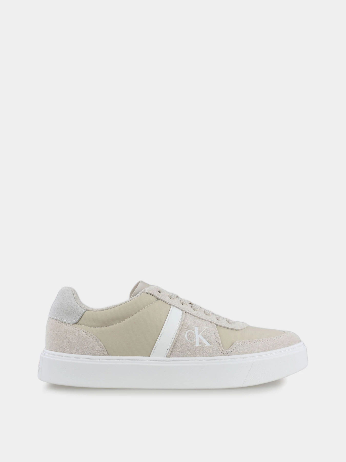 Кроссовки Calvin Klein модель YM0YM01395-0I5 Кроссовки Calvin Klein модель YM0YM01395-0I5 Фото