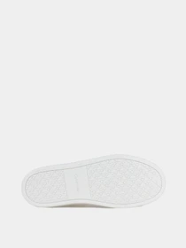 Кроссовки Calvin Klein модель YM0YM01395-0I5 Фото