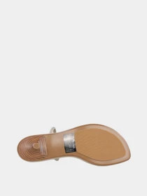 Шлёпанцы Calvin Klein модель HW0HW02919-PDT Фото