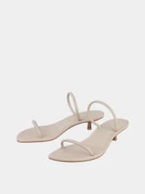 Шлёпанцы Calvin Klein модель HW0HW02919-PDT Фото