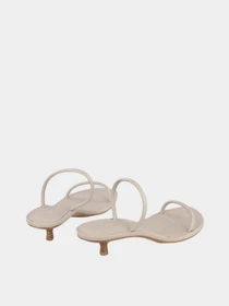 Шлёпанцы Calvin Klein модель HW0HW02919-PDT Фото