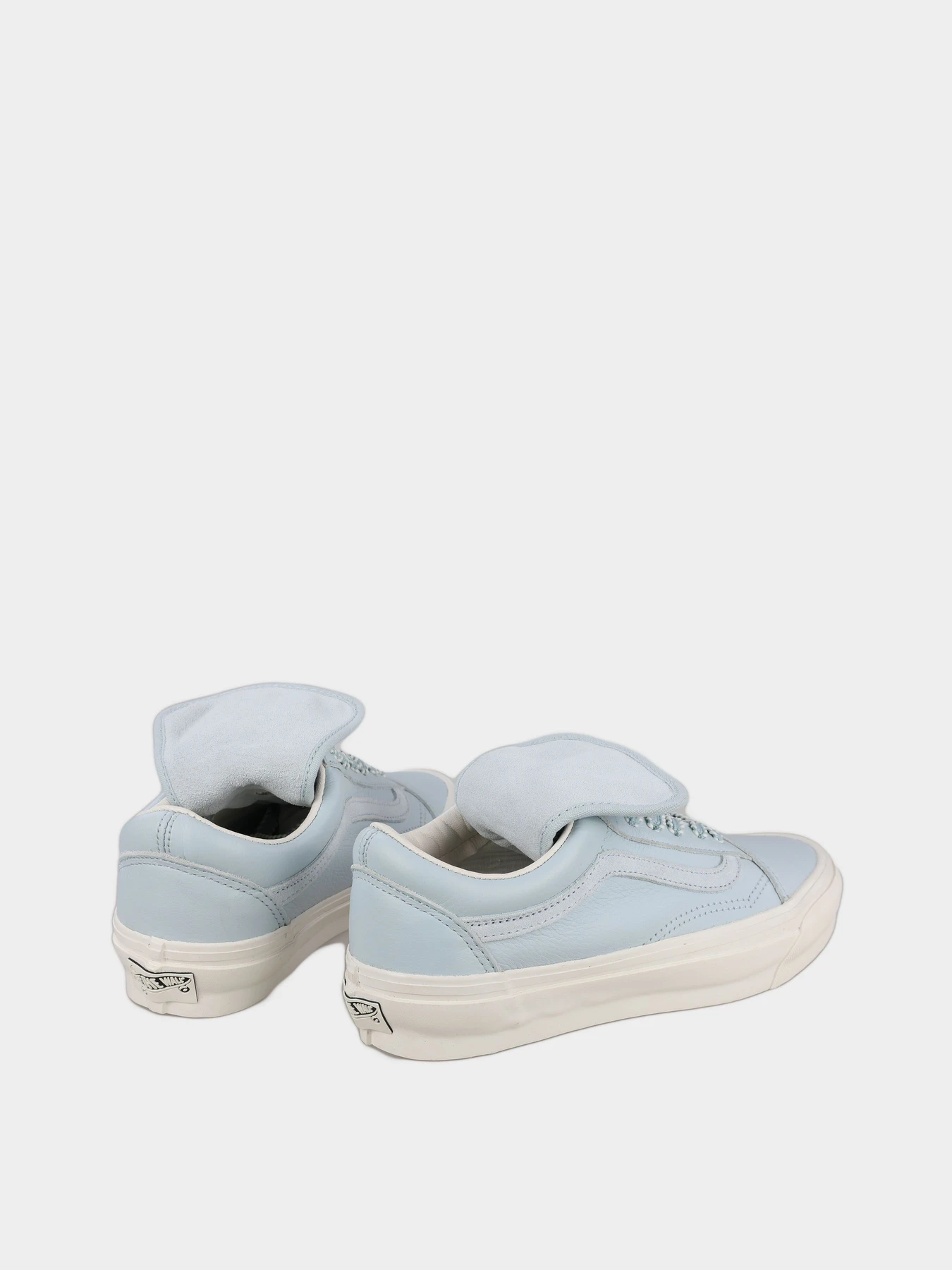 Кеды Vans модель VN000VAGFOA1 Кеды Vans модель VN000VAGFOA1 Фото