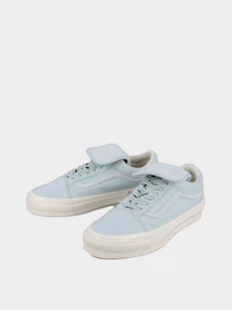 Кеды Vans модель VN000VAGFOA1 Фото