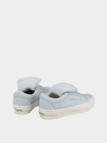 Кеды Vans модель VN000VAGFOA1 Фото