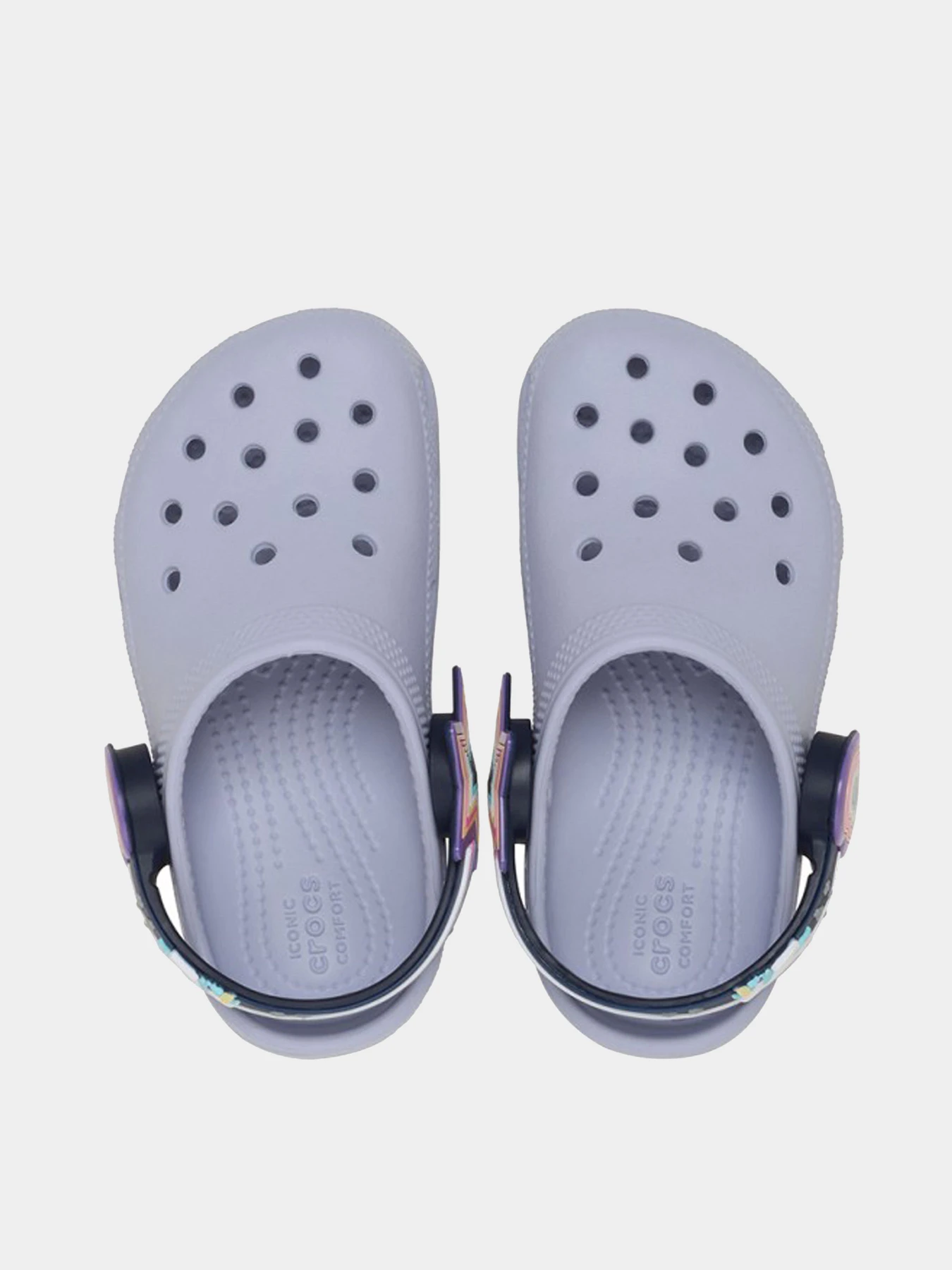 Шлёпанцы Crocs модель 211892-5BO Шлёпанцы Crocs модель 211892-5BO Фото