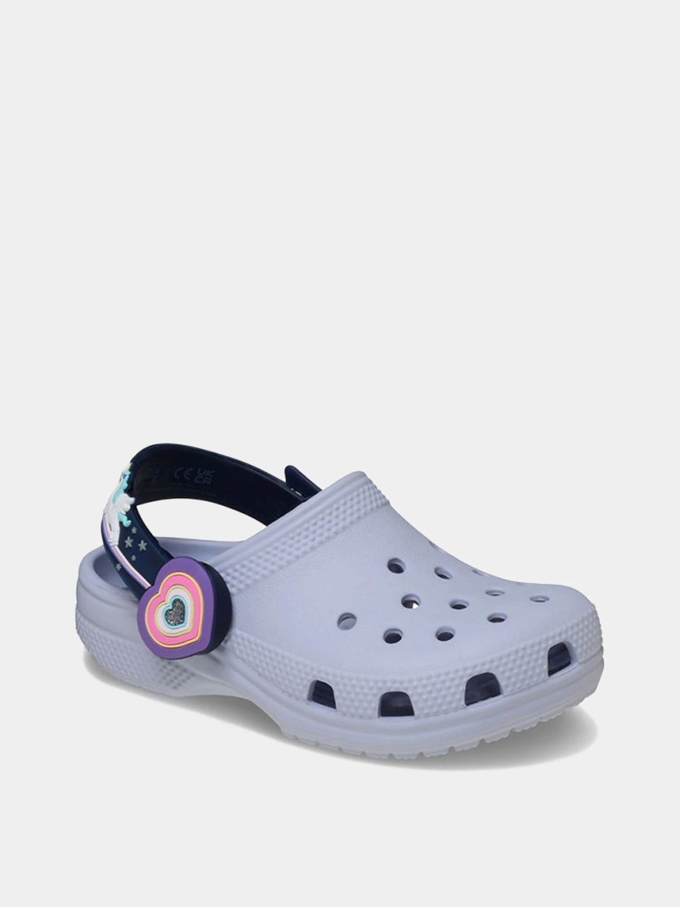 Шлёпанцы Crocs модель 211892-5BO Шлёпанцы Crocs модель 211892-5BO Фото