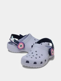 Шлёпанцы Crocs модель 211892-5BO Фото