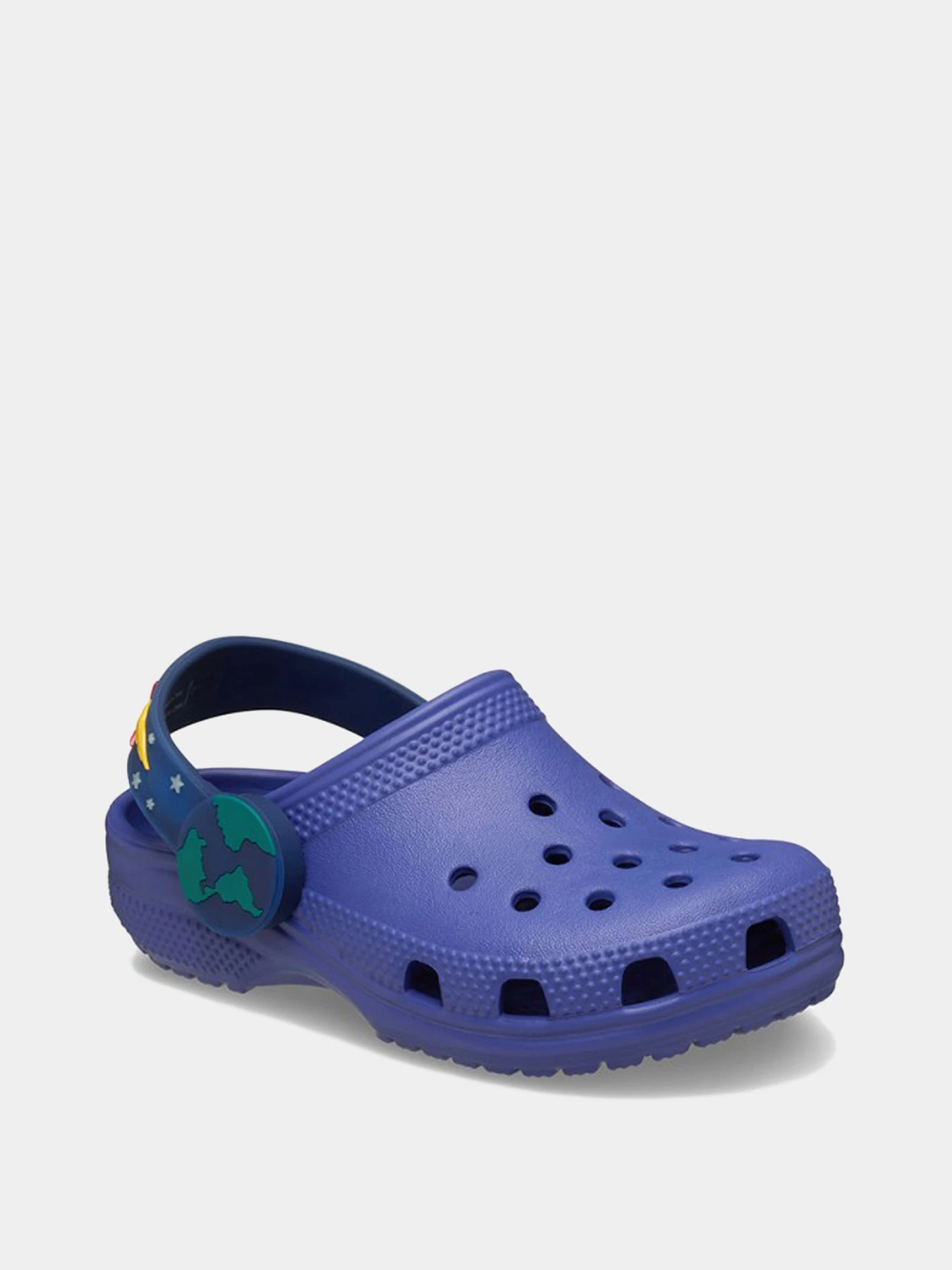Шлёпанцы Crocs модель 211892-4WH Шлёпанцы Crocs модель 211892-4WH Фото