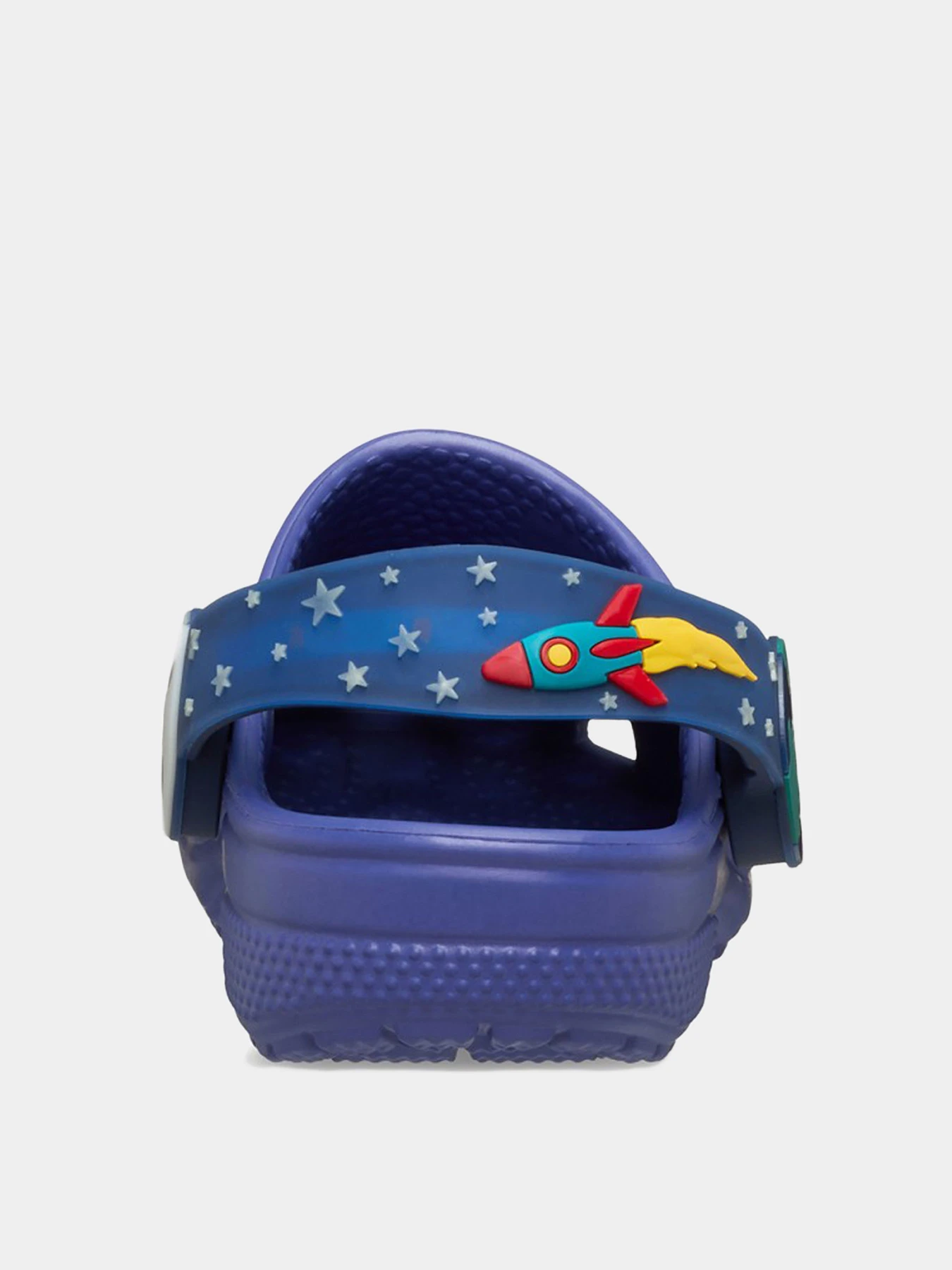 Шлёпанцы Crocs модель 211892-4WH Шлёпанцы Crocs модель 211892-4WH Фото