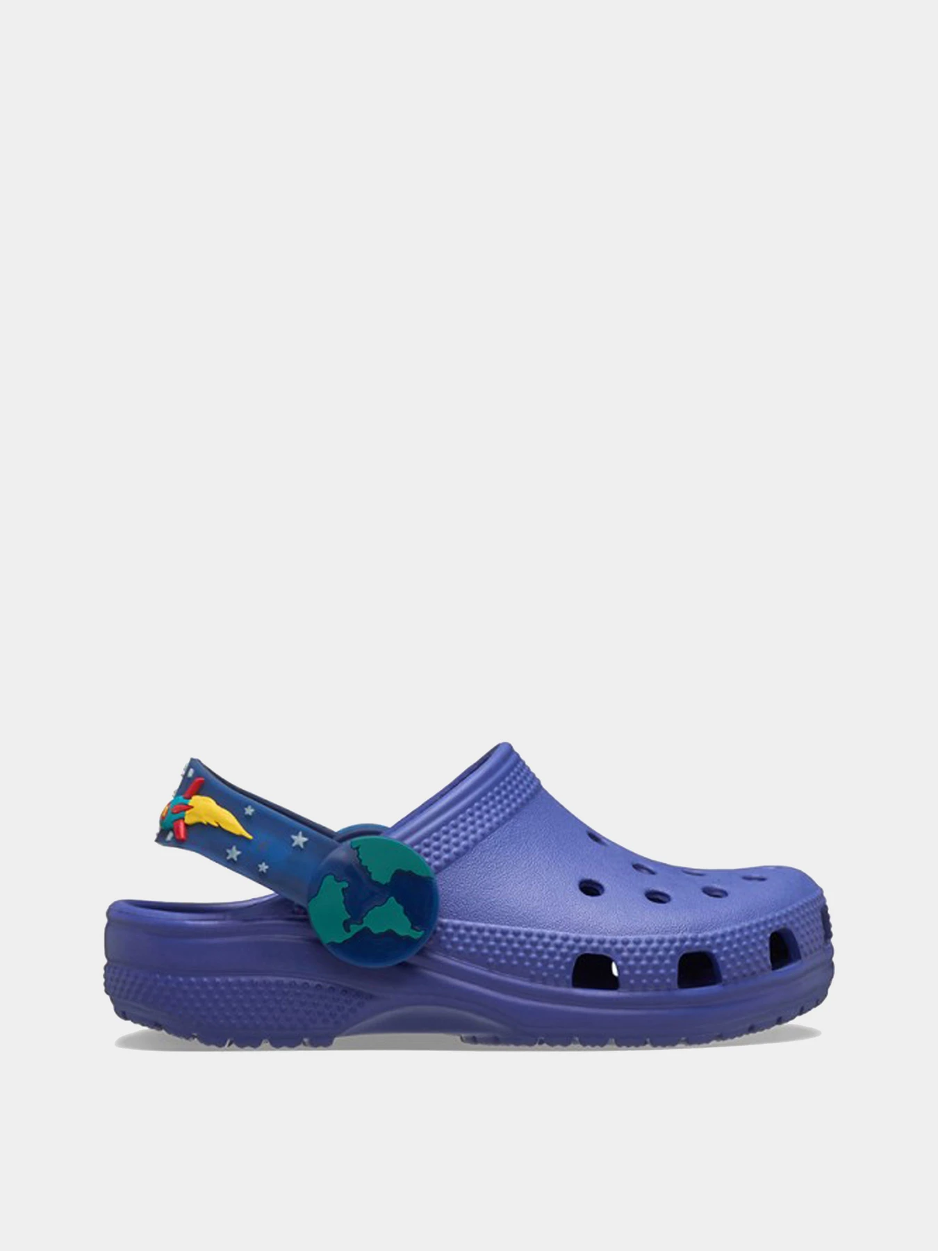 Шлёпанцы Crocs модель 211892-4WH Шлёпанцы Crocs модель 211892-4WH Фото
