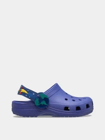 Шлёпанцы Crocs модель 211892-4WH Фото