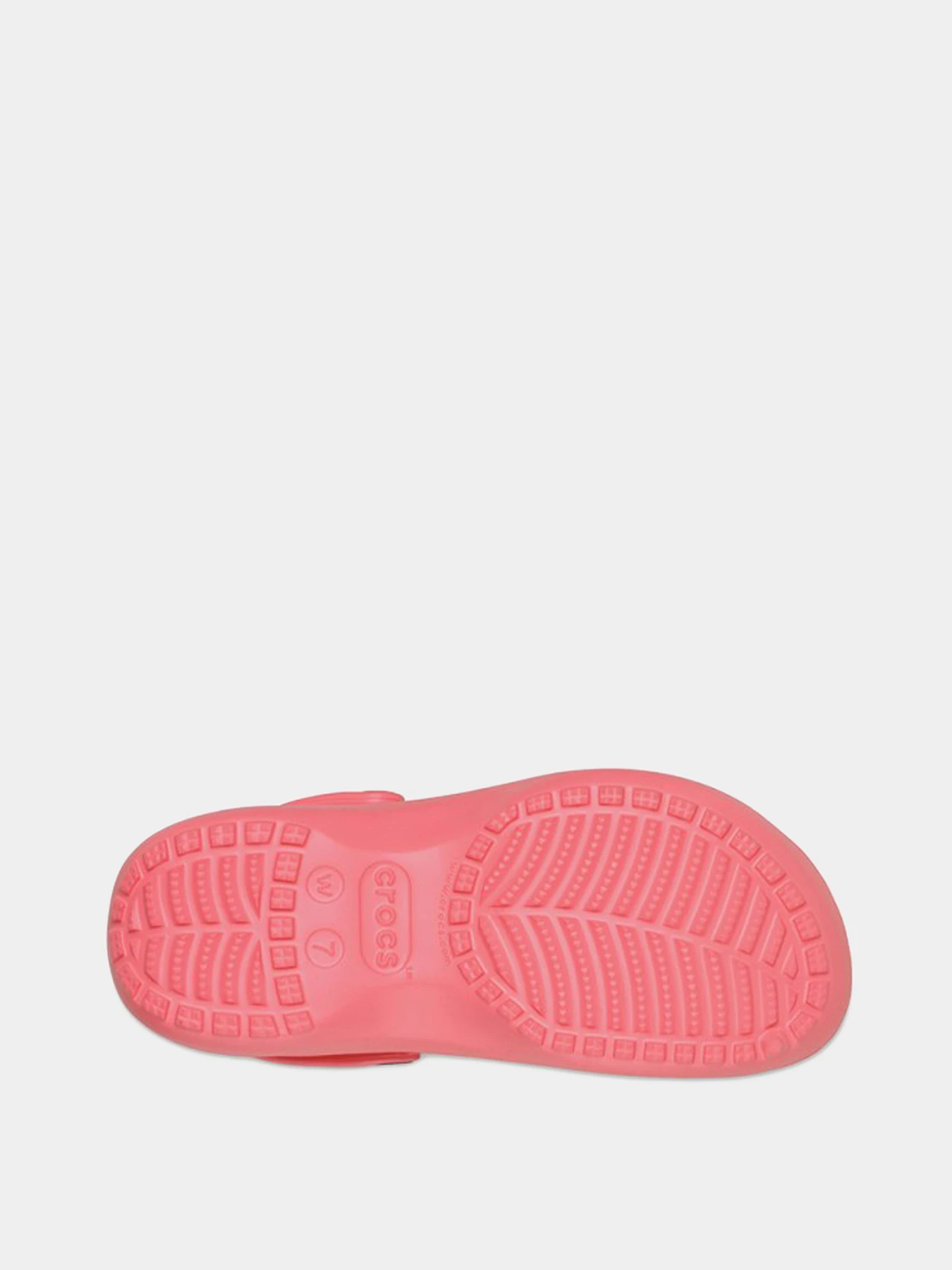 Шлёпанцы Crocs модель 206750-6UI Шлёпанцы Crocs модель 206750-6UI Фото