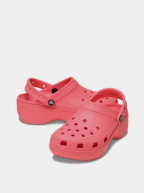 Шлёпанцы Crocs модель 206750-6UI Фото