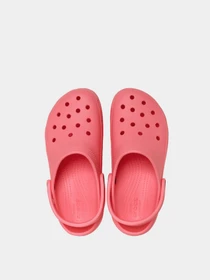 Шлёпанцы Crocs модель 206750-6UI Фото