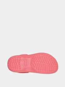 Шлёпанцы Crocs модель 206750-6UI Фото