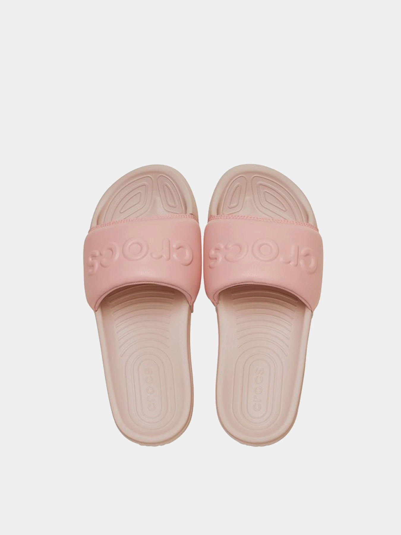 Шлёпанцы Crocs модель 211430-78U Фото