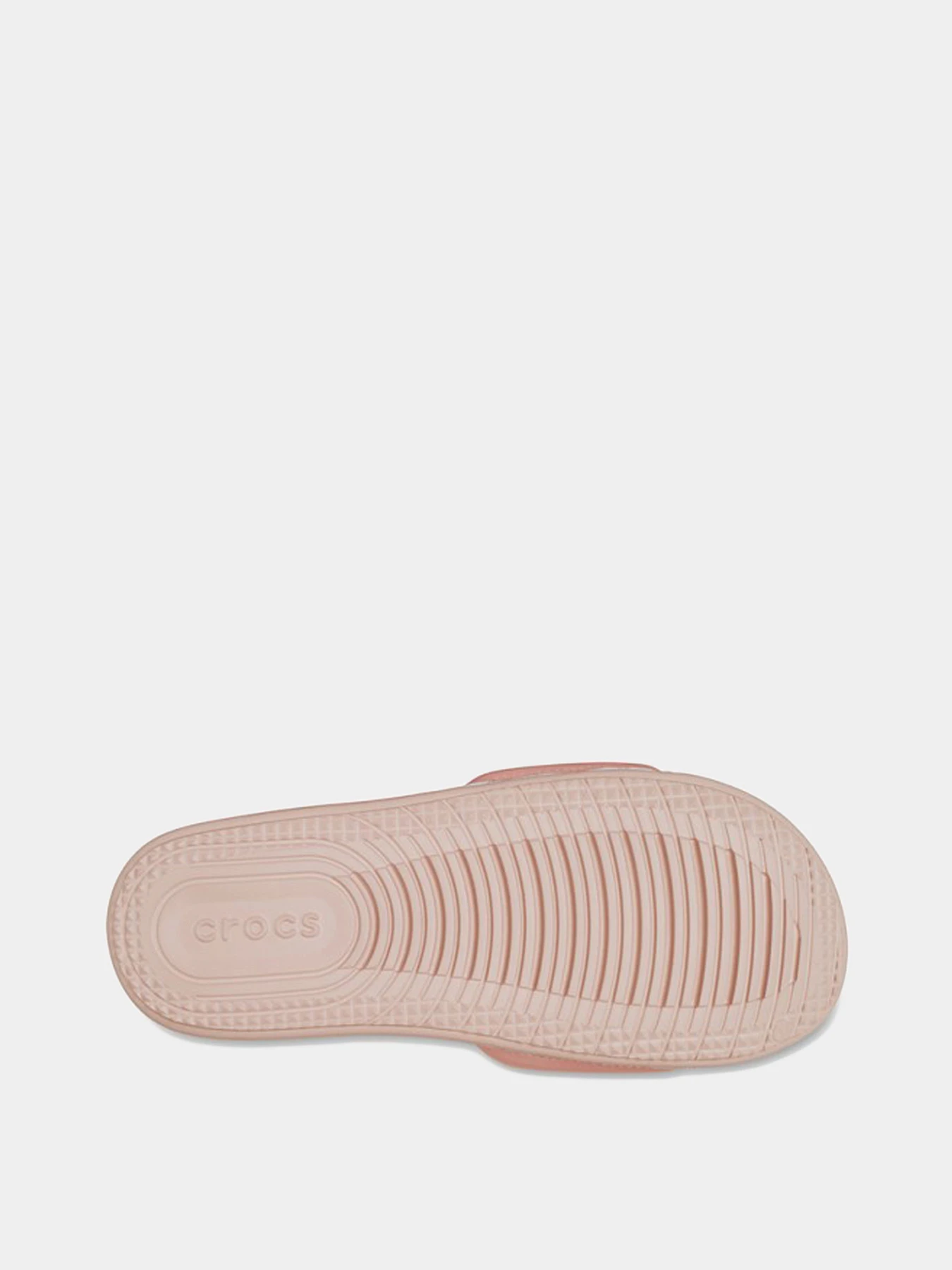 Шлёпанцы Crocs модель 211430-78U Фото