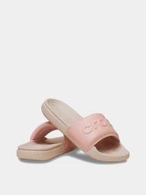 Шлёпанцы Crocs модель 211430-78U Фото