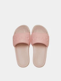 Шлёпанцы Crocs модель 211430-78U Фото