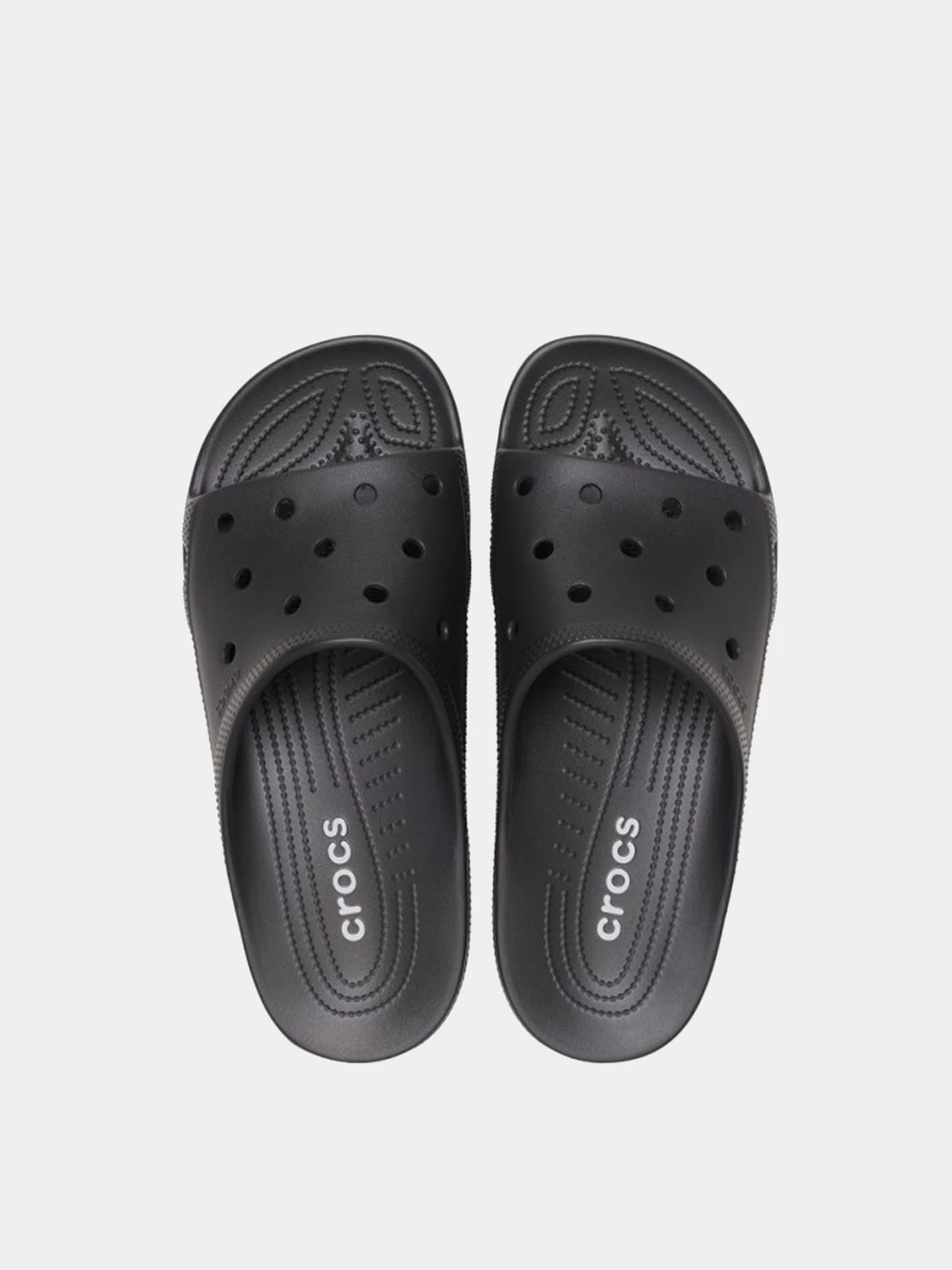 Шлёпанцы Crocs модель 213298-001 Шлёпанцы Crocs модель 213298-001 Фото