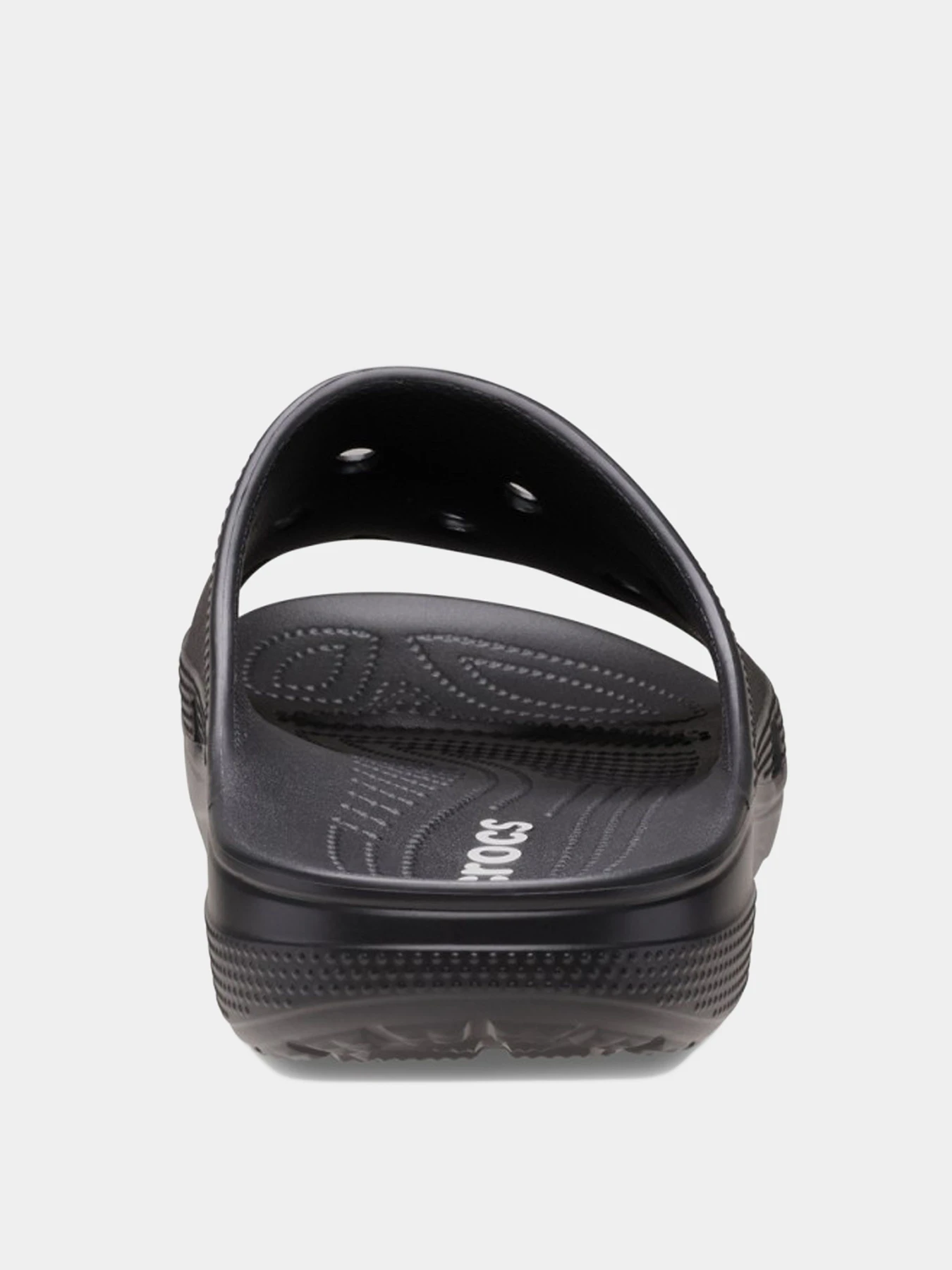 Шлёпанцы Crocs модель 213298-001 Шлёпанцы Crocs модель 213298-001 Фото