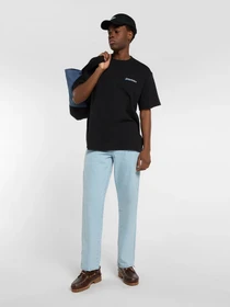 Футболки и поло Dickies модель DK0A8854BLK Фото