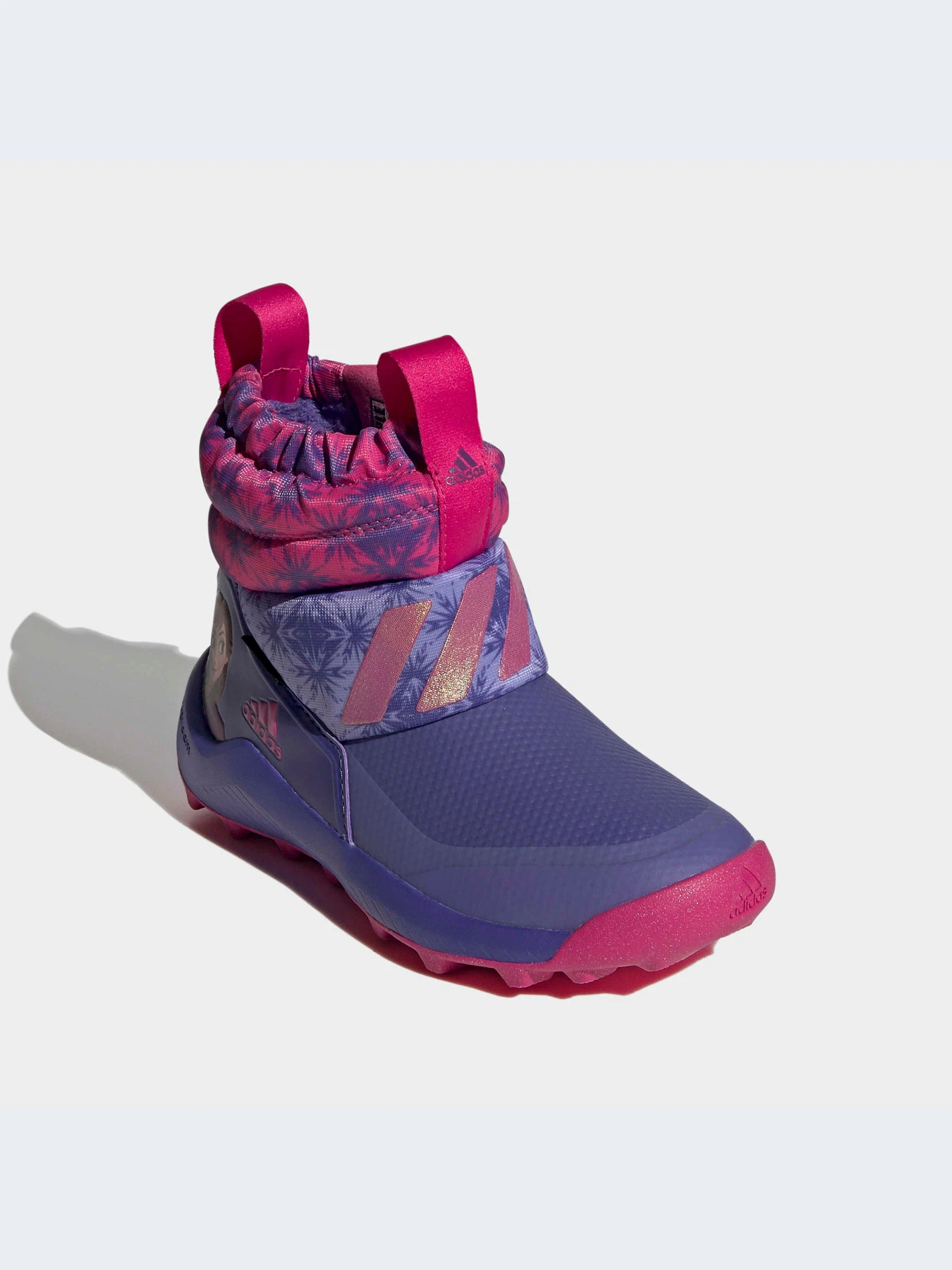 Ботинки и сапоги Adidas модель FV4268-KZ Ботинки и сапоги Adidas модель FV4268-KZ Фото