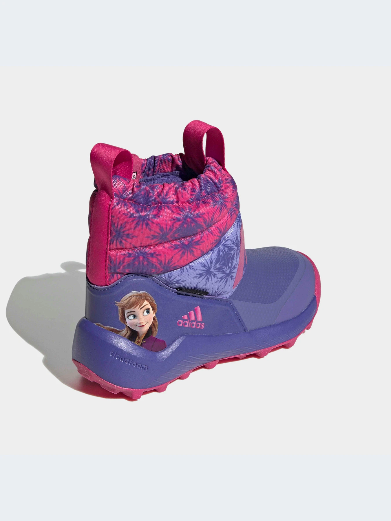 Ботинки и сапоги Adidas модель FV4268-KZ Ботинки и сапоги Adidas модель FV4268-KZ Фото