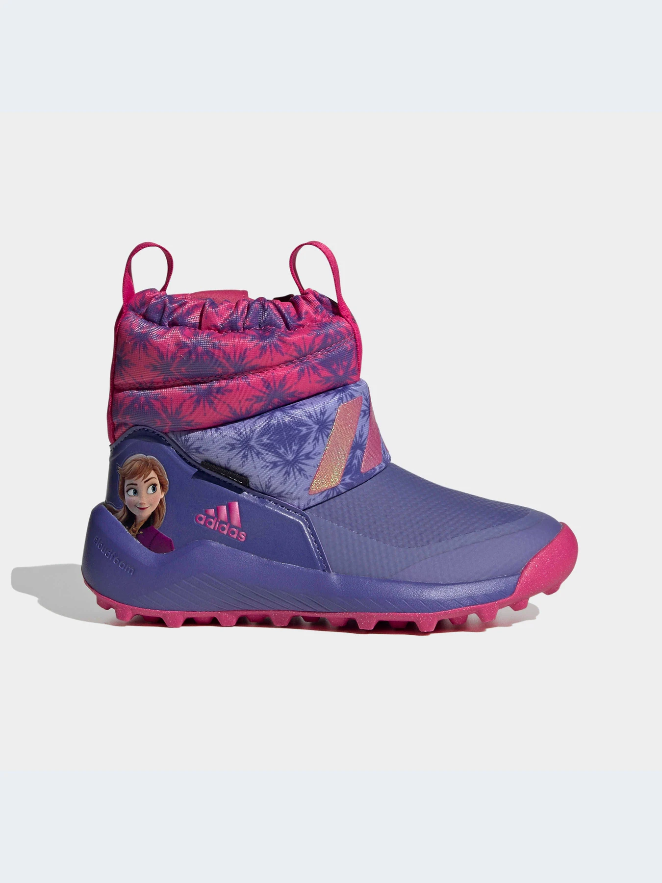 Ботинки и сапоги Adidas модель FV4268-KZ Ботинки и сапоги Adidas модель FV4268-KZ Фото