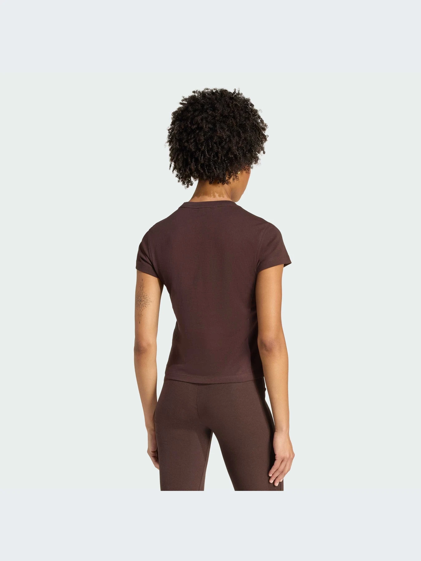 Футболки и поло Adidas Adidas Essentials модель KD1354-KZ Футболки и поло Adidas Adidas Essentials модель KD1354-KZ Фото
