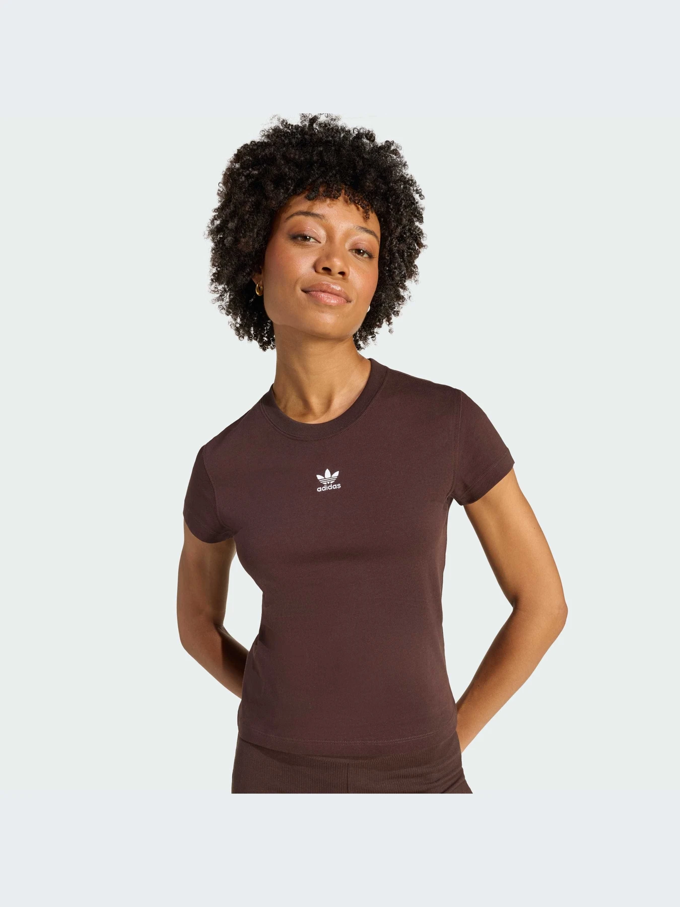 Футболки и поло Adidas Adidas Essentials модель KD1354-KZ Футболки и поло Adidas Adidas Essentials модель KD1354-KZ Фото