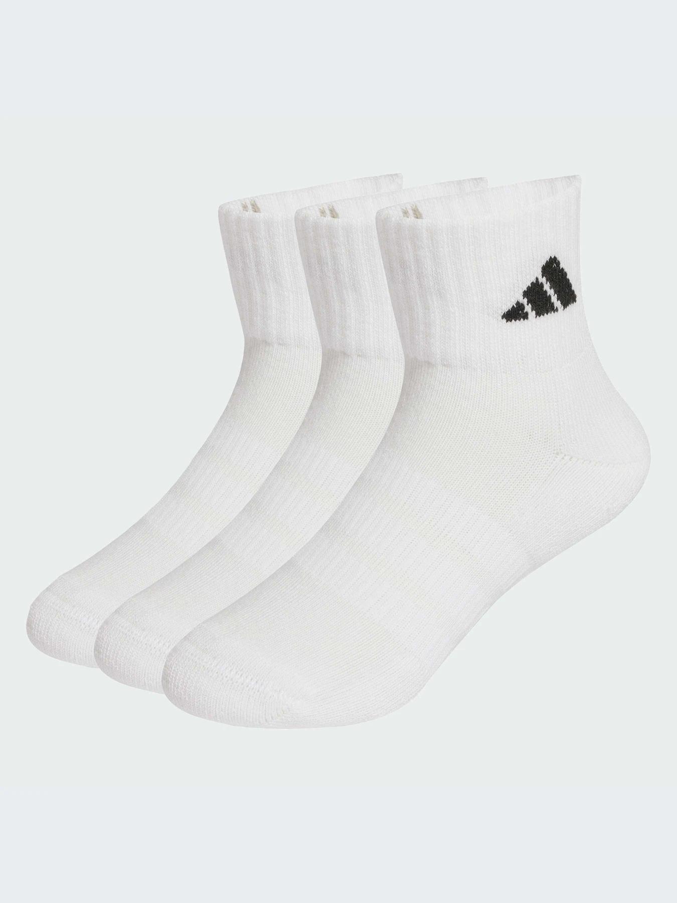 Носки и гольфы Adidas Adidas Essentials модель JZ0526-KZ Носки и гольфы Adidas Adidas Essentials модель JZ0526-KZ Фото