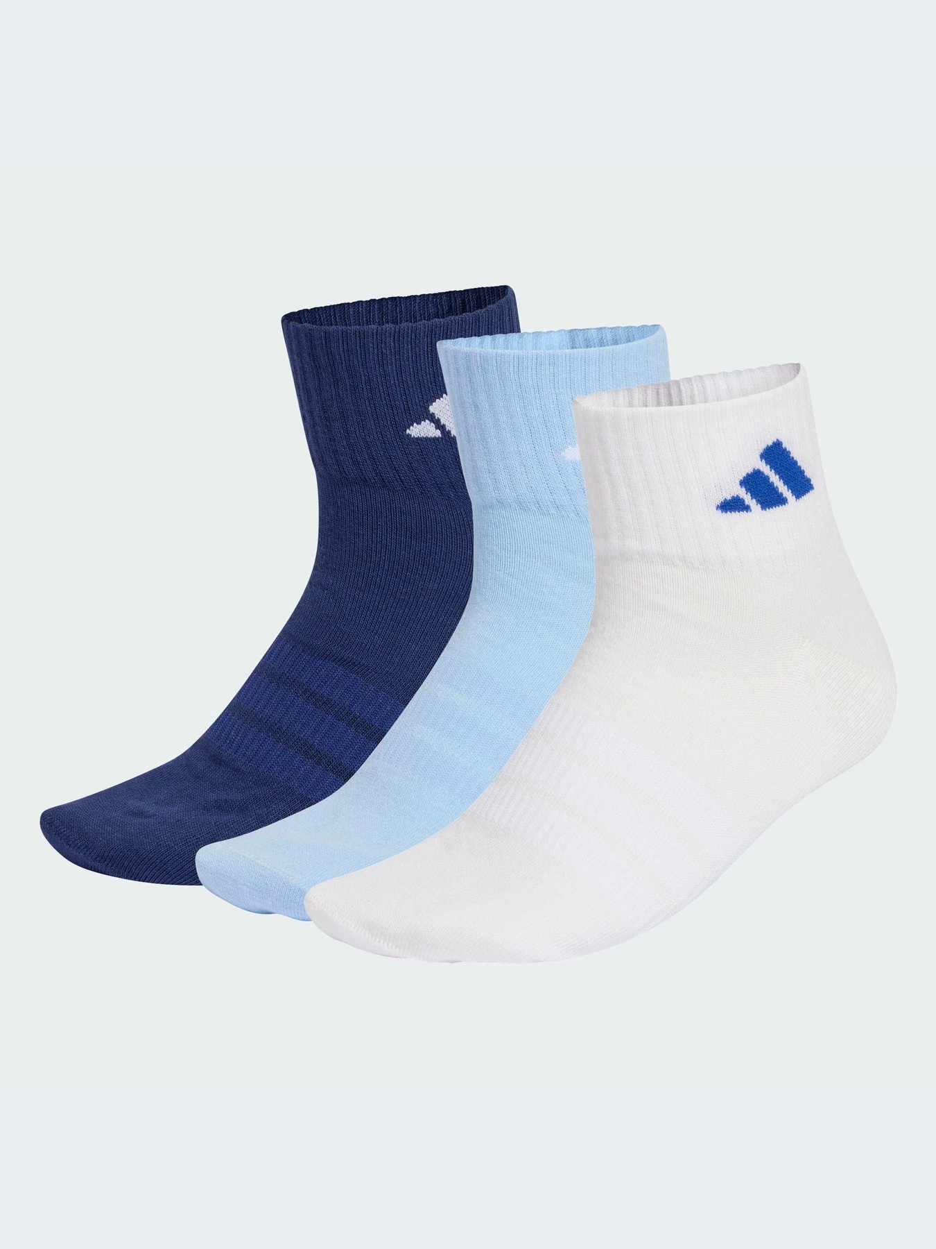 Носки и гольфы Adidas Adidas Essentials модель KC9611-KZ Носки и гольфы Adidas Adidas Essentials модель KC9611-KZ Фото