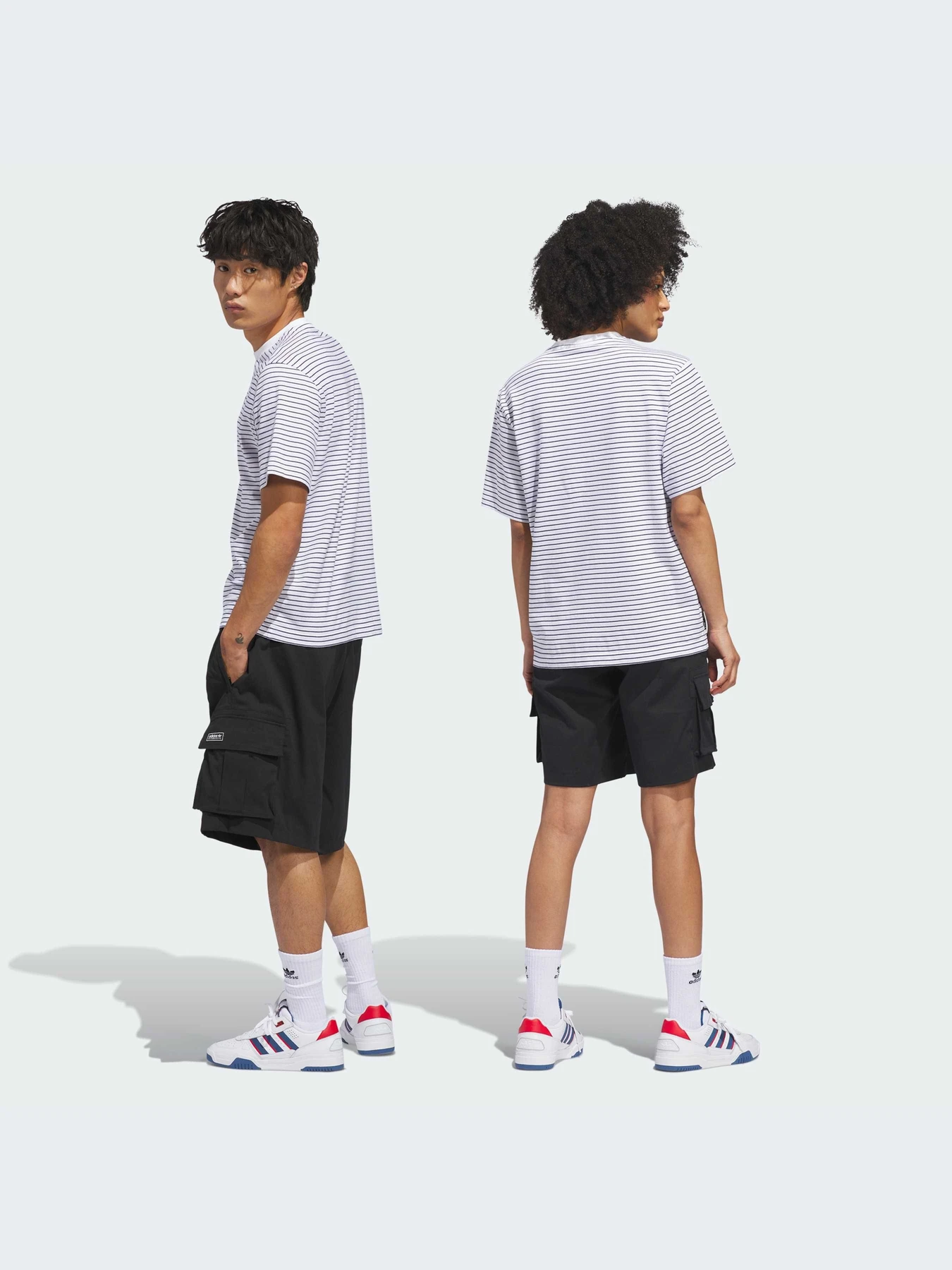 Шорты Adidas модель KE1027-KZ Шорты Adidas модель KE1027-KZ Фото