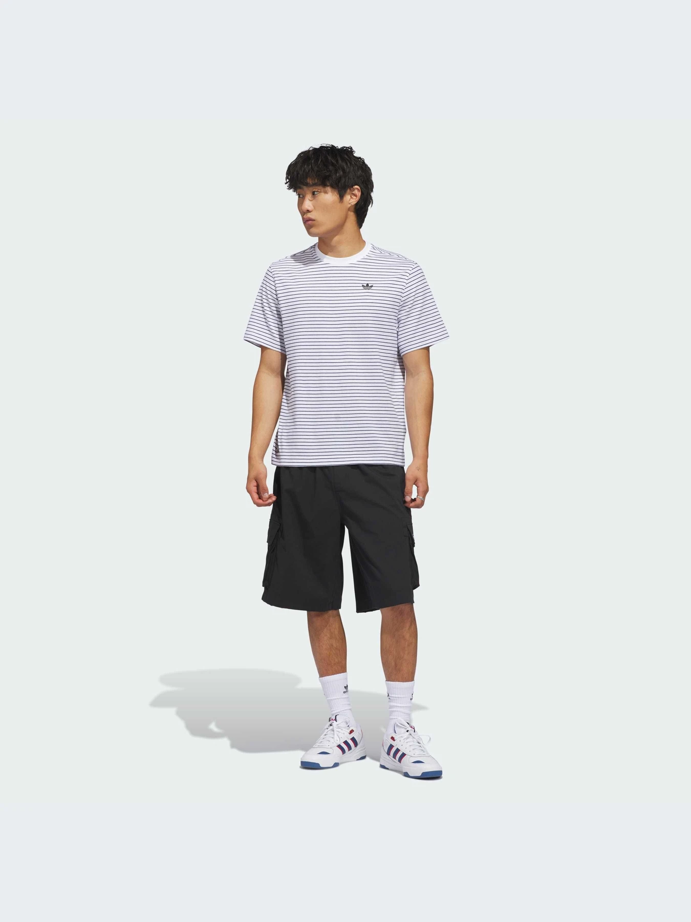 Шорты Adidas модель KE1027-KZ Шорты Adidas модель KE1027-KZ Фото