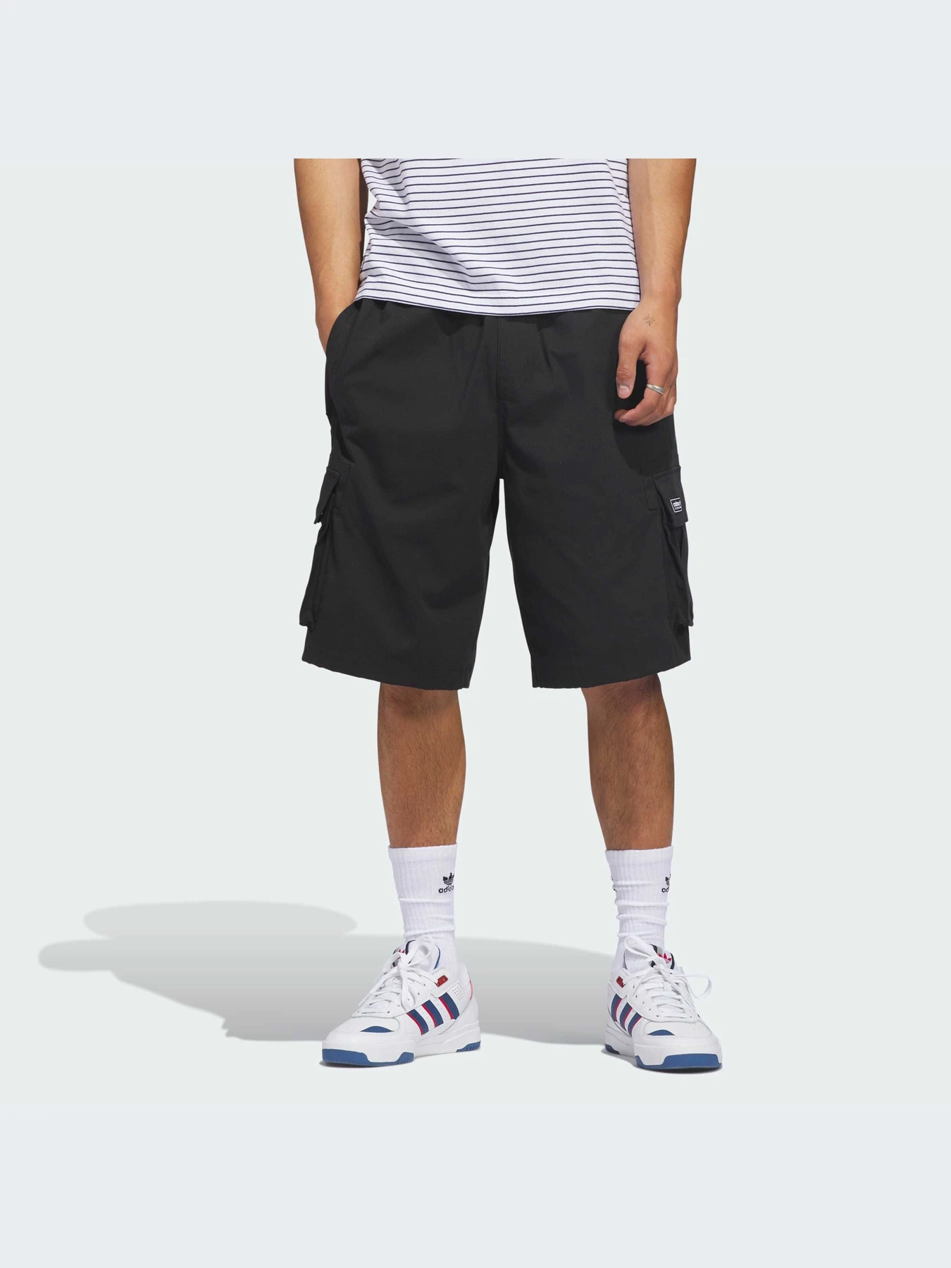 Шорты Adidas модель KE1027-KZ Шорты Adidas модель KE1027-KZ Фото