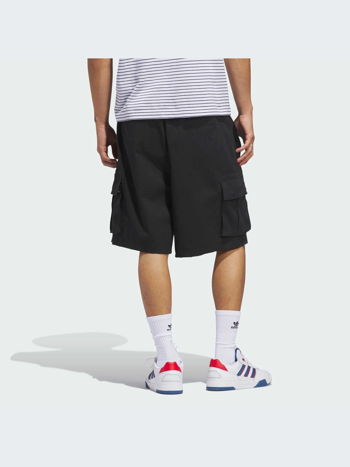 Шорты Adidas модель KE1027-KZ Шорты Adidas модель KE1027-KZ Фото