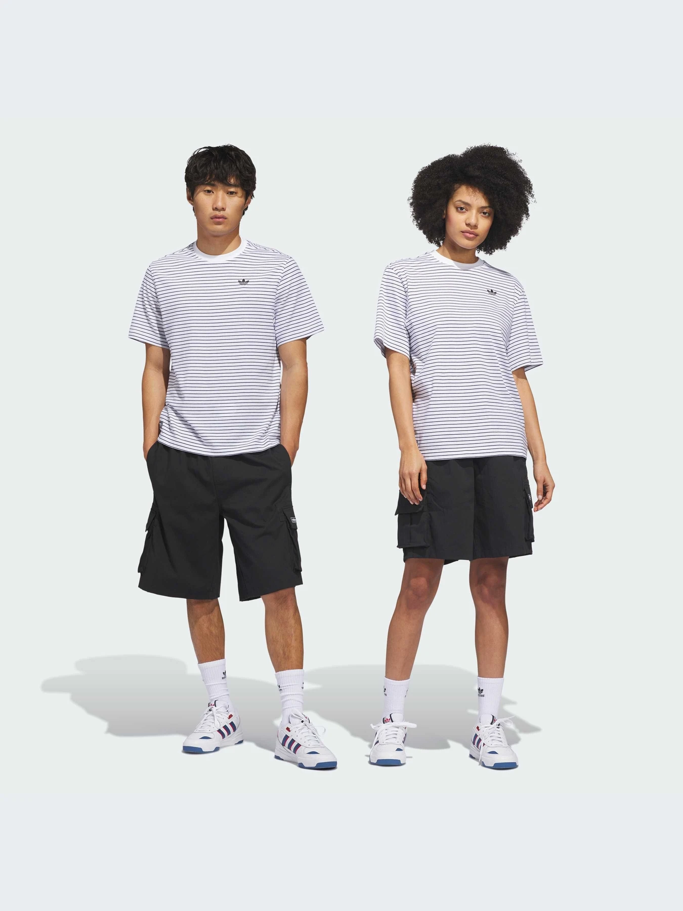 Шорты Adidas модель KE1027-KZ Шорты Adidas модель KE1027-KZ Фото