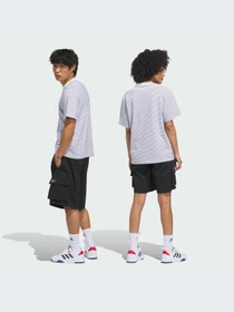 Шорты Adidas модель KE1027-KZ Фото
