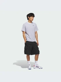 Шорты Adidas модель KE1027-KZ Фото