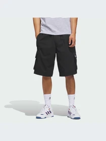 Шорты Adidas модель KE1027-KZ Фото