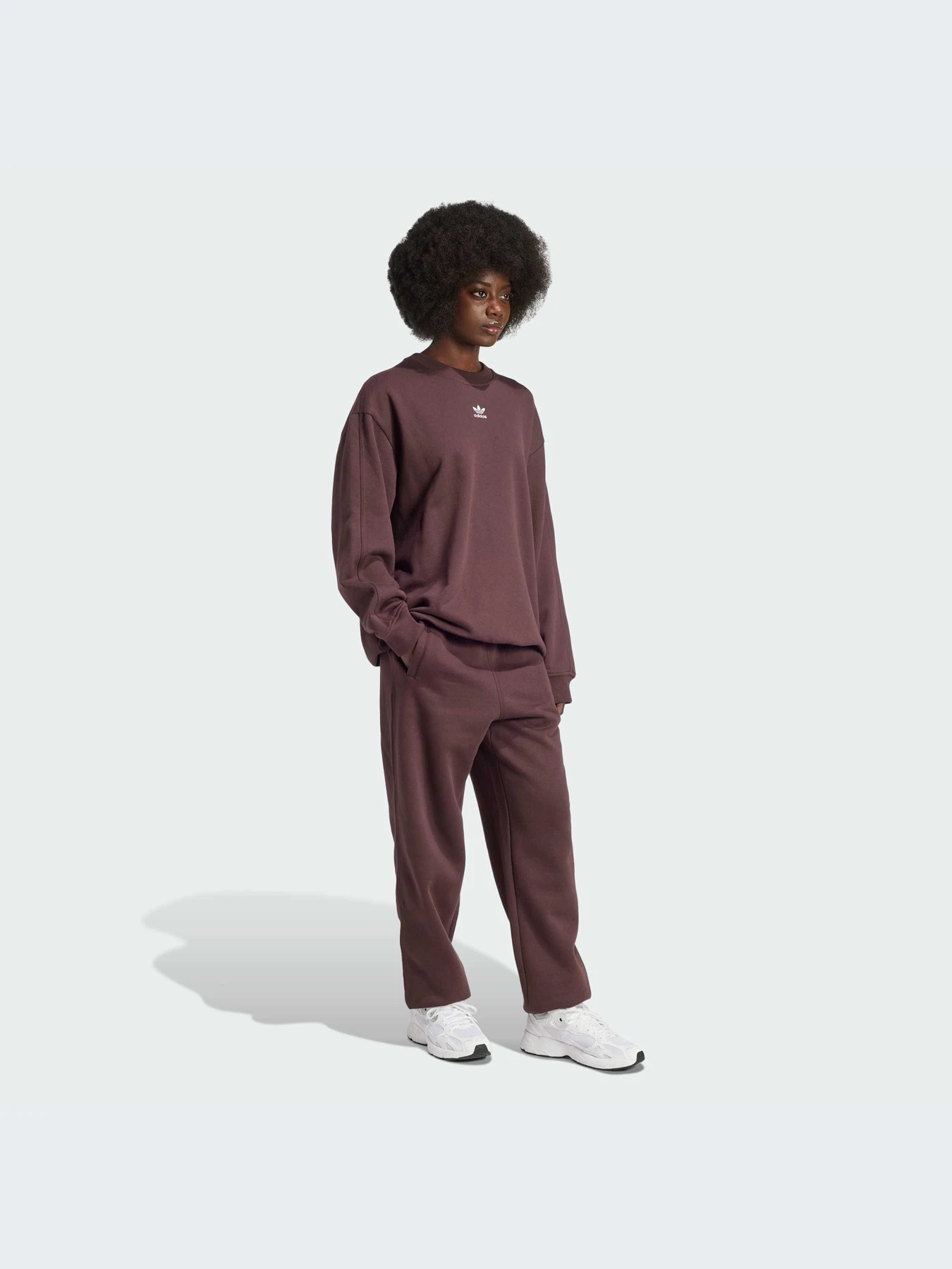 Брюки Adidas модель IY9639-KZ Брюки Adidas модель IY9639-KZ Фото