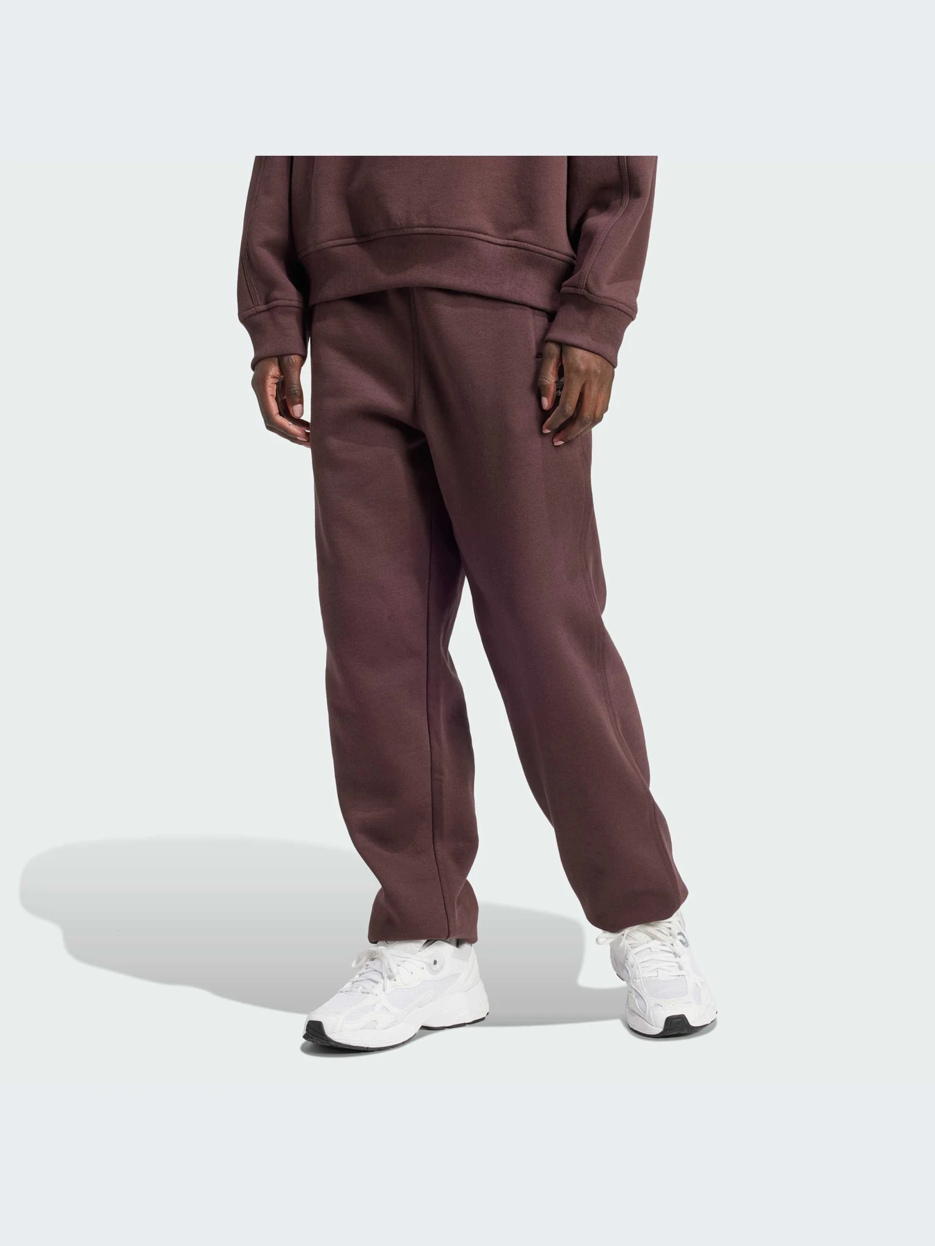 Брюки Adidas модель IY9639-KZ Брюки Adidas модель IY9639-KZ Фото