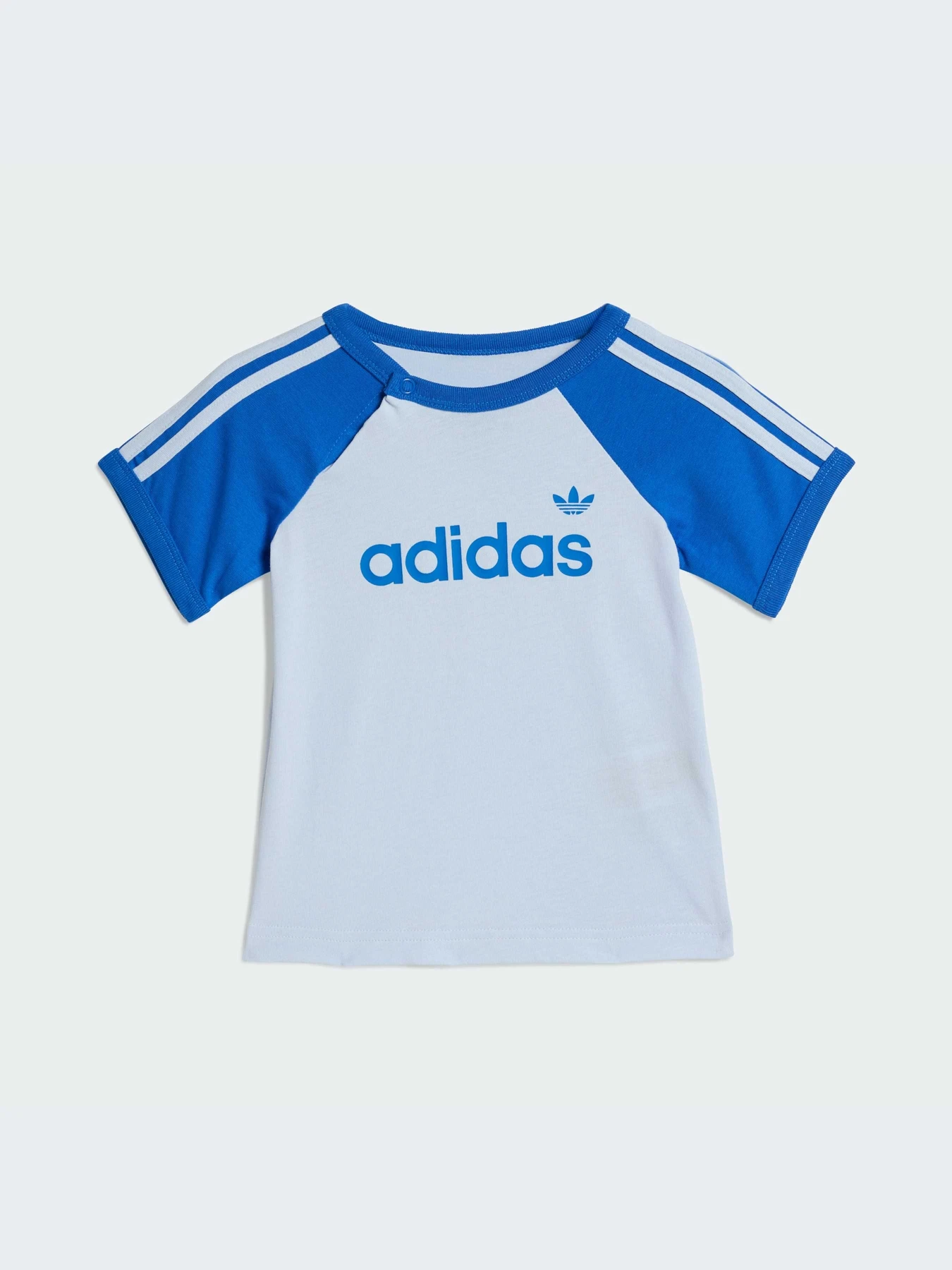 Костюмы Adidas Adicolor модель KD1057-KZ Костюмы Adidas Adicolor модель KD1057-KZ Фото