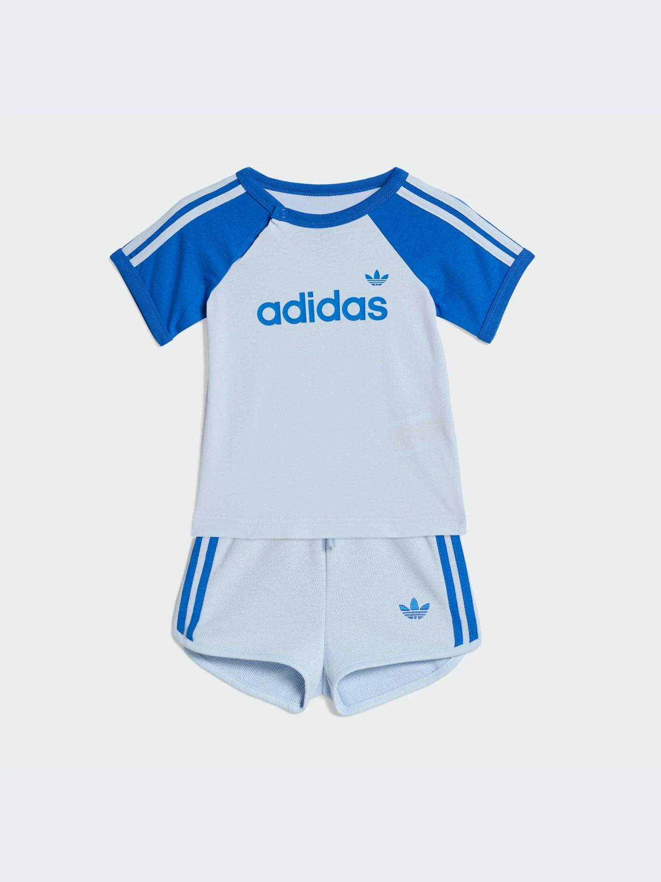 Костюмы Adidas Adicolor модель KD1057-KZ Костюмы Adidas Adicolor модель KD1057-KZ Фото