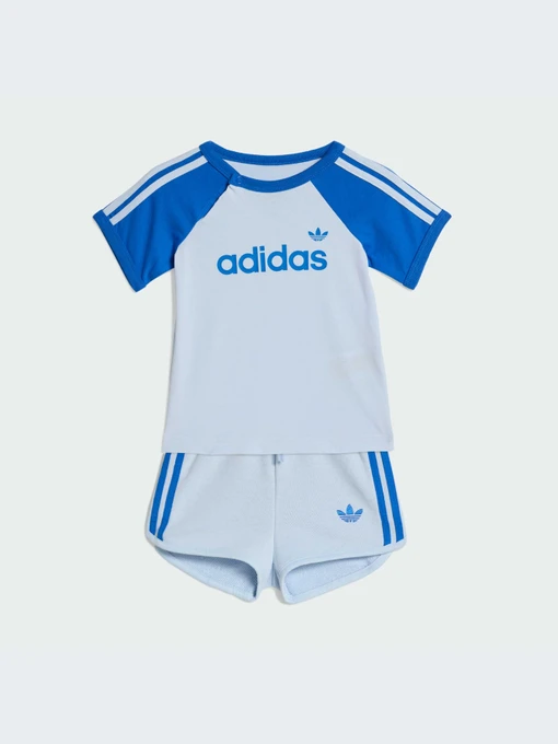 Костюмы Adidas Adicolor модель KD1057-KZ Фото